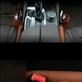 Наполнитель между сидением