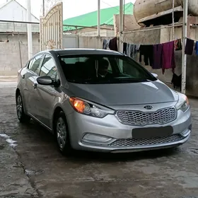 Kia Forte 2015