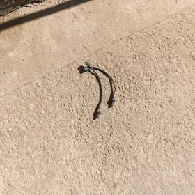 Кислородный датчик