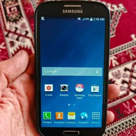 Samsung S4