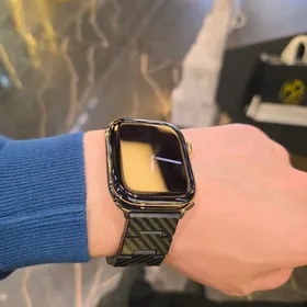 apple watch 10 46 Stainless