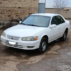 Toyota Camry 2001