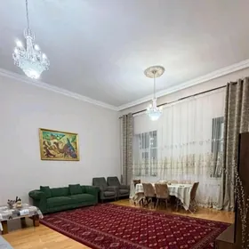 Московская Нефтегаз 7 эт элитк