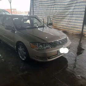 Toyota Avalon 2003