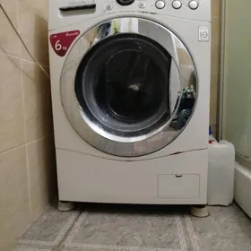 LG Kir maşyn