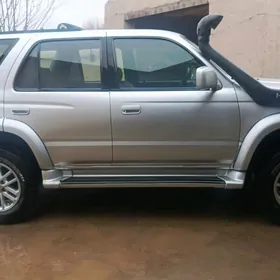 Toyota 4Runner 2002