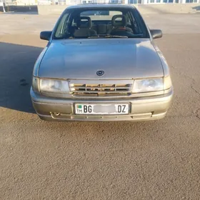 Opel Vectra 1990