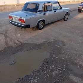 Lada 2107 2010