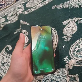 Samsung A50
