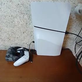 Playstation 5 slim прошивкалы