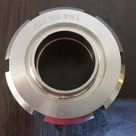 американки нержавейка приварна