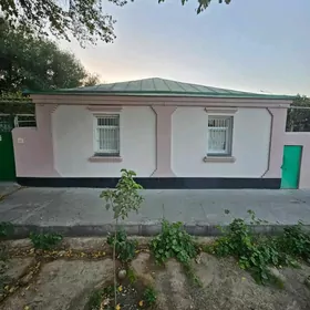 ПЛАНОВЫЙ ДОМ