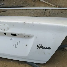 Duty Camry bagaź Багажник