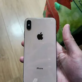 IPHONE XS MAX