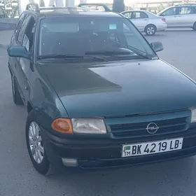 Opel Antara 1997