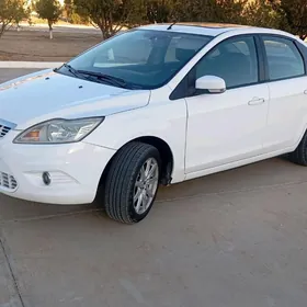Ford Focus 2009
