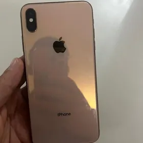 iPhone xs max