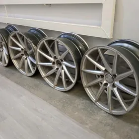 диска р 17 лик