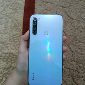 Redmi note 8