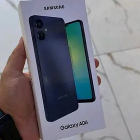 Samsung A06