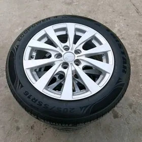 karolla disge pakrişga 16