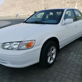 Toyota Camry 2001