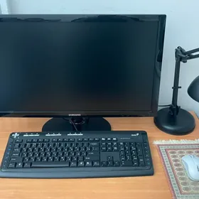 Samsung компьютер