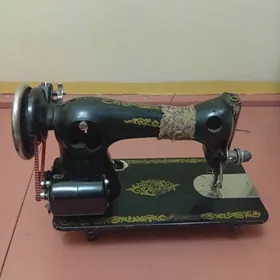 Тикин машын