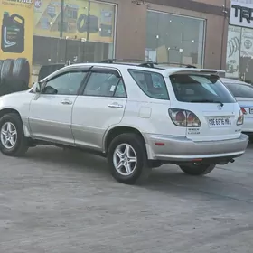 Lexus RX 300 2002
