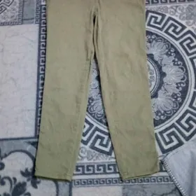 чалвар футболка