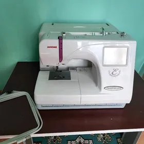 janome 350e