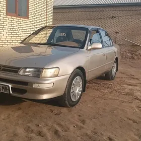 Toyota Corolla 1993