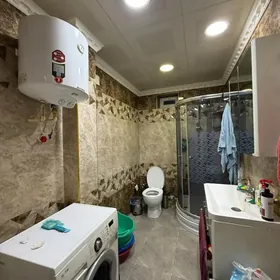 Кирбабаева  Кемине 2 к 3/1 ЭТ