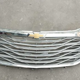 облицовка Chevrolet Malibu