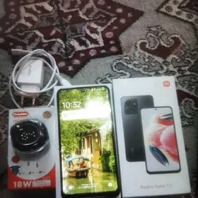 redmi not 12 4.128gb