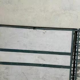 Warata ворота derweze