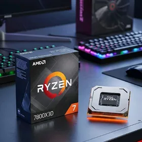 CPU Ryzen/Ryzen9 №1 Baha