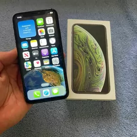 IPHONE Xs 256lik