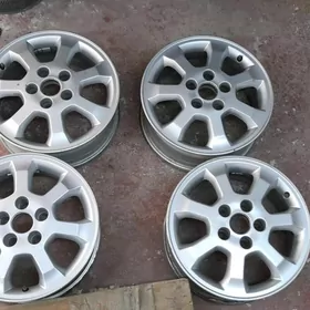 Opel enjo diska 5 desik