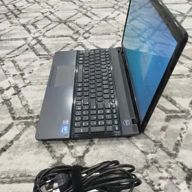 Samsung notebook