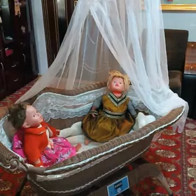 Детский Кровать