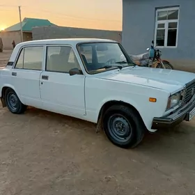 Lada 2107 1996