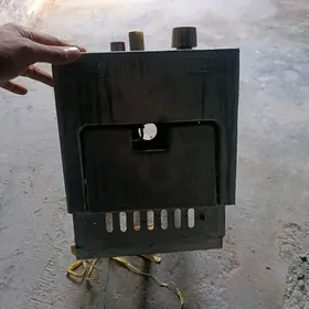 газ форсунка СССР