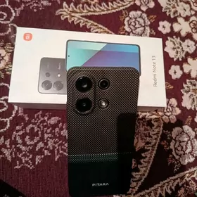 Redmi not 13