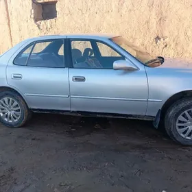 Toyota Camry 1993