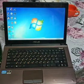 Ноутбук компьютер