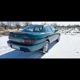 Toyota Camry 1996