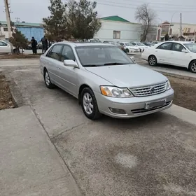 Toyota Avalon 2000