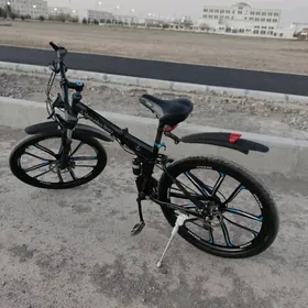 Tigir MercedesTigir Mercedes