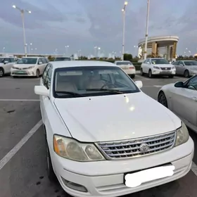 Toyota Avalon 2001